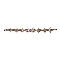 Bracciale Ayala Bar Donna in Lega metallica WH-CLS4098